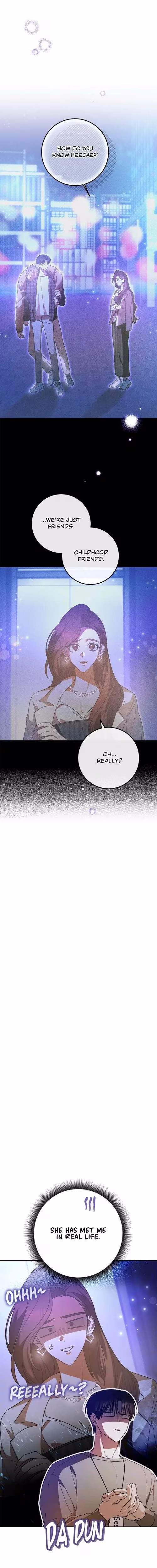 Netkama Punch!!! - Chapter 60 - Part 10