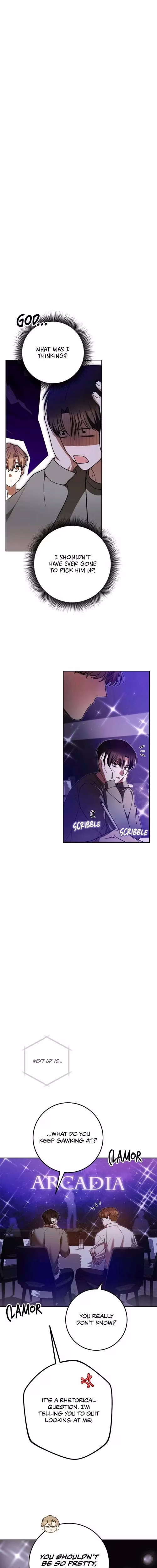 Netkama Punch!!! - Chapter 60 - Part 11