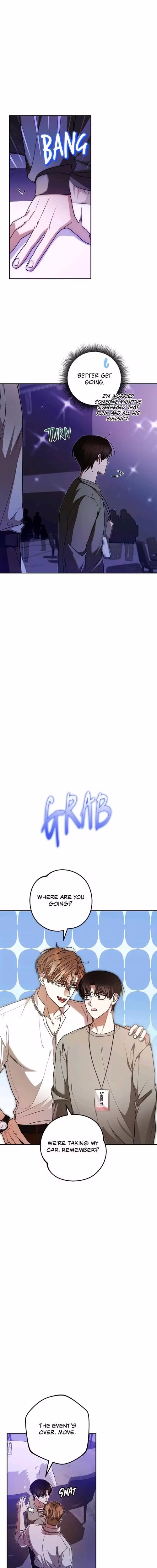 Netkama Punch!!! - Chapter 60 - Part 13