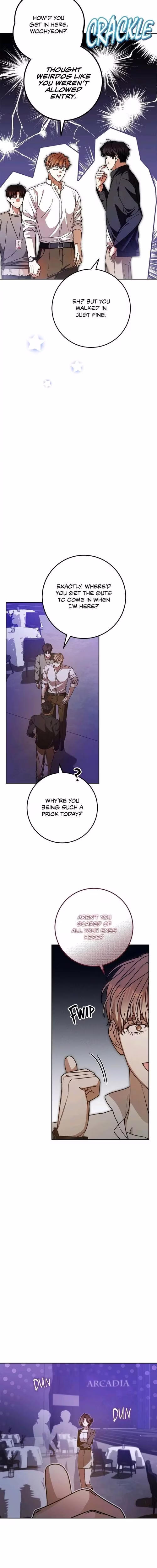 Netkama Punch!!! - Chapter 60 - Part 17