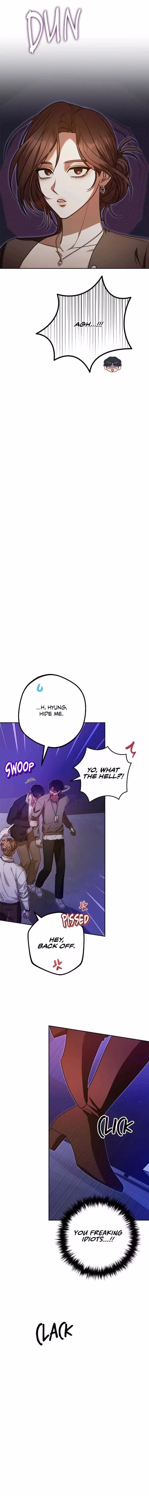 Netkama Punch!!! - Chapter 60 - Part 18