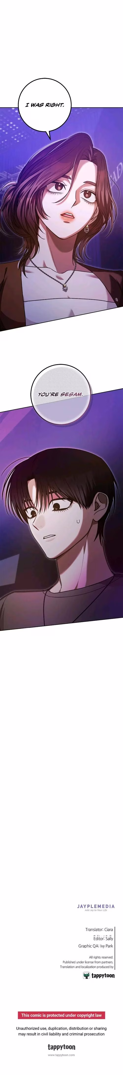 Netkama Punch!!! - Chapter 60 - Part 20