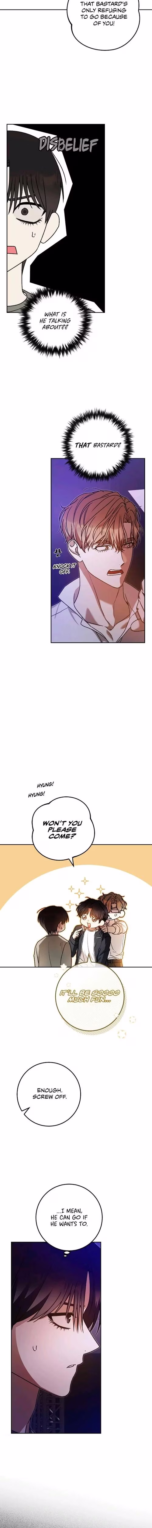 Netkama Punch!!! - Chapter 61 - Part 5