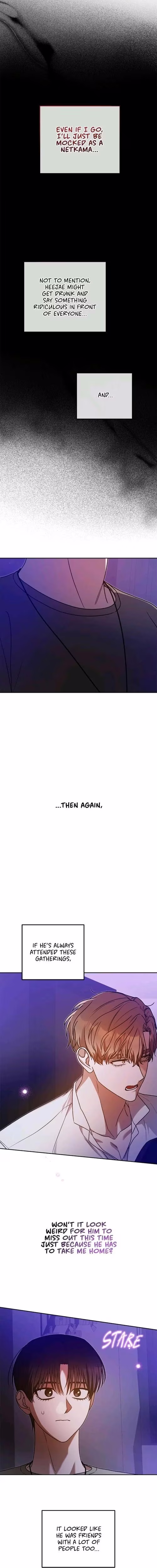 Netkama Punch!!! - Chapter 61 - Part 6