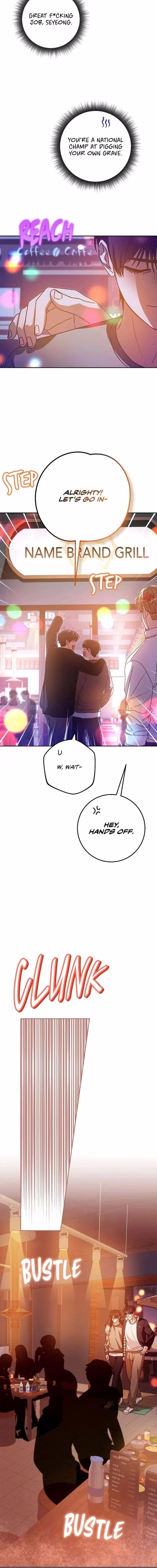 Netkama Punch!!! - Chapter 61 - Part 10