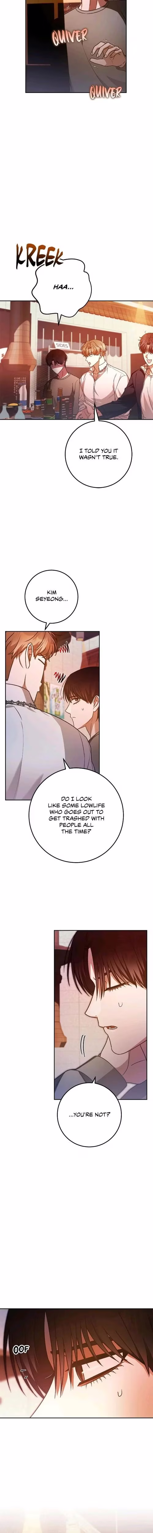 Netkama Punch!!! - Chapter 61 - Part 14