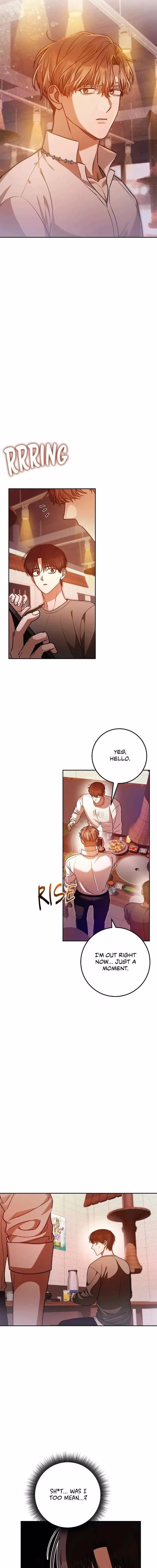 Netkama Punch!!! - Chapter 61 - Part 15