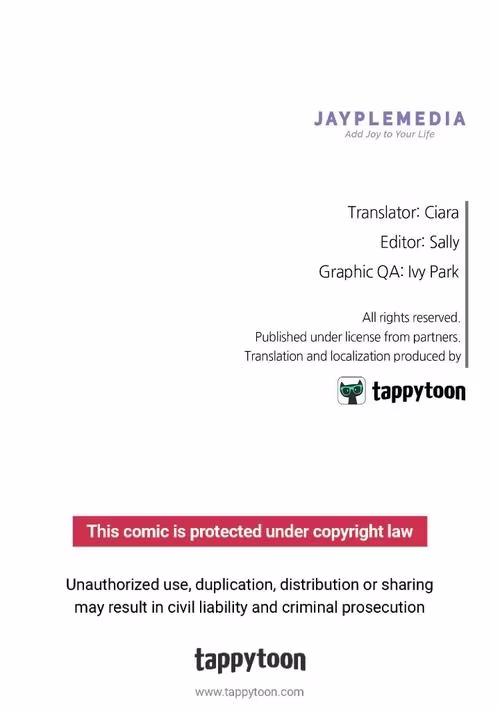 Netkama Punch!!! - Chapter 61 - Part 18