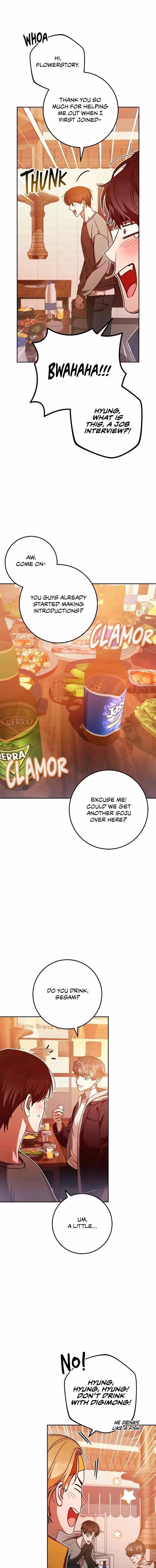 Netkama Punch!!! - Chapter 62 - Part 4