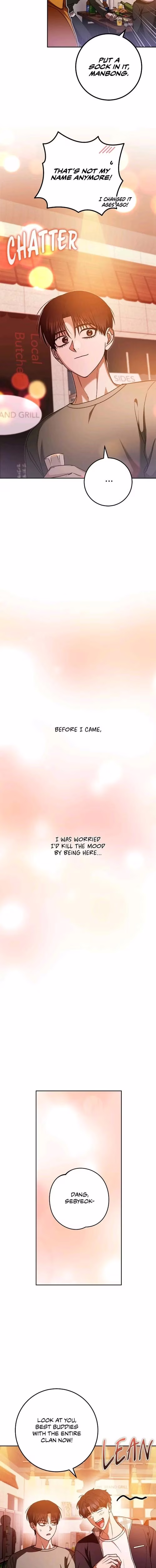 Netkama Punch!!! - Chapter 62 - Part 5