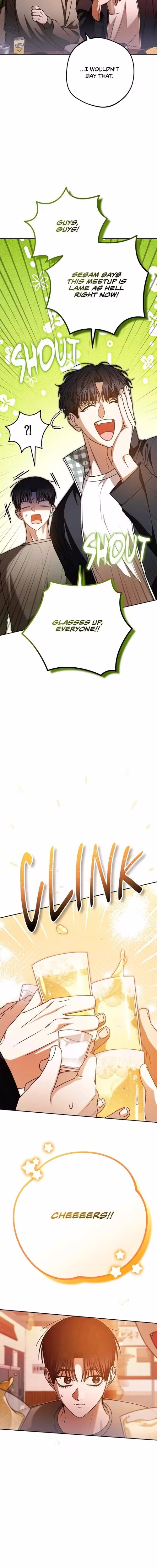 Netkama Punch!!! - Chapter 62 - Part 6