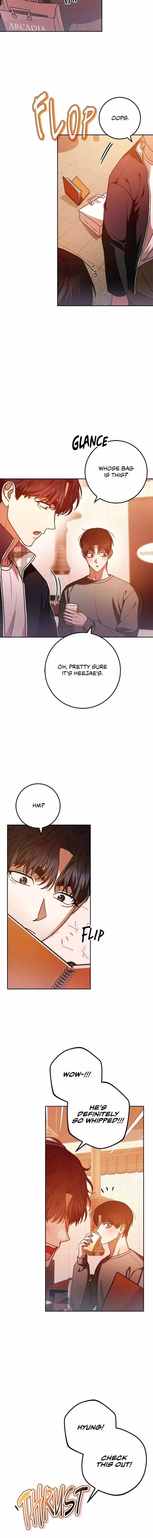 Netkama Punch!!! - Chapter 62 - Part 8