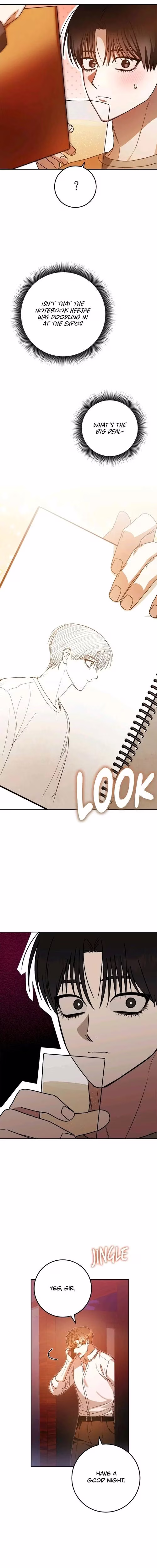 Netkama Punch!!! - Chapter 62 - Part 9