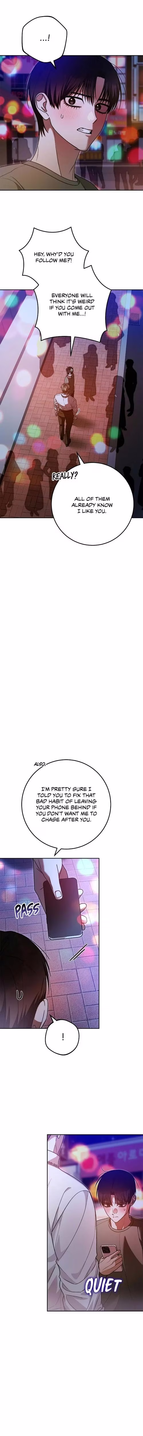 Netkama Punch!!! - Chapter 63 - Part 3