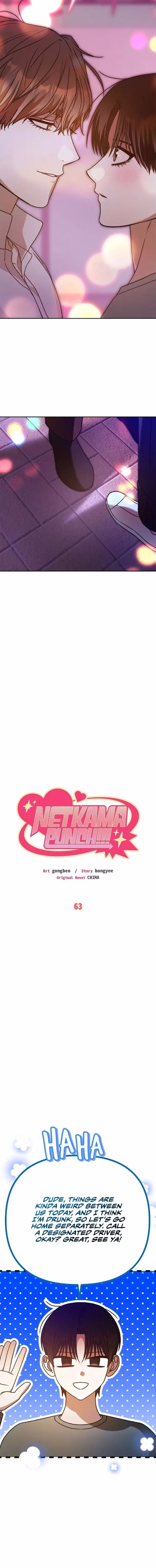 Netkama Punch!!! - Chapter 63 - Part 5