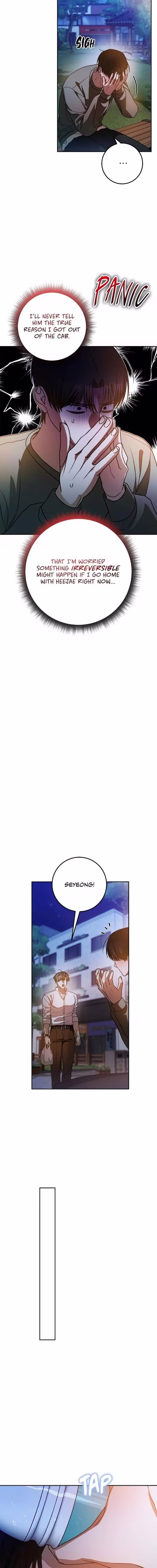 Netkama Punch!!! - Chapter 63 - Part 11