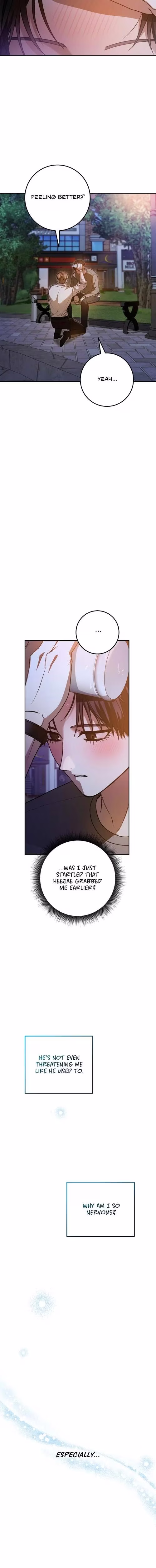 Netkama Punch!!! - Chapter 63 - Part 12