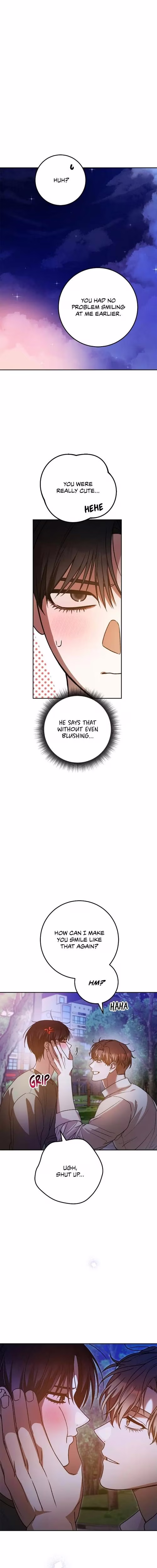 Netkama Punch!!! - Chapter 63 - Part 14