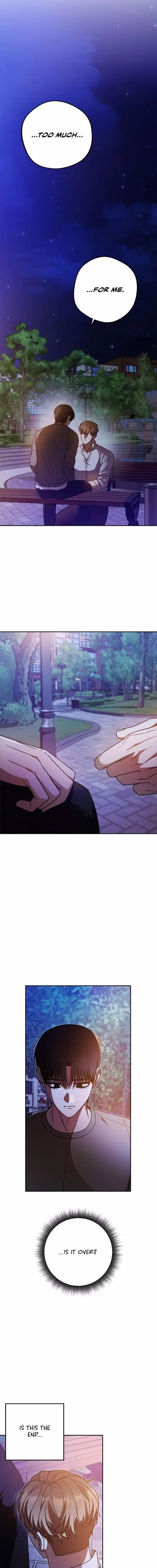 Netkama Punch!!! - Chapter 64 - Part 3