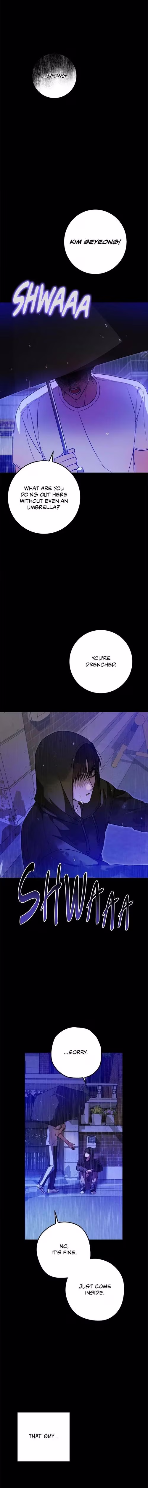 Netkama Punch!!! - Chapter 64 - Part 10