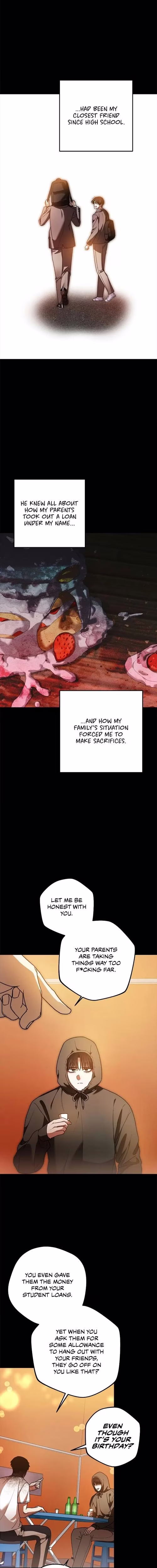 Netkama Punch!!! - Chapter 64 - Part 11