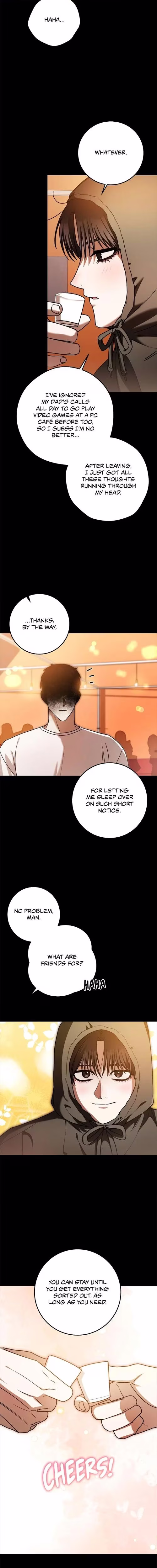 Netkama Punch!!! - Chapter 64 - Part 12