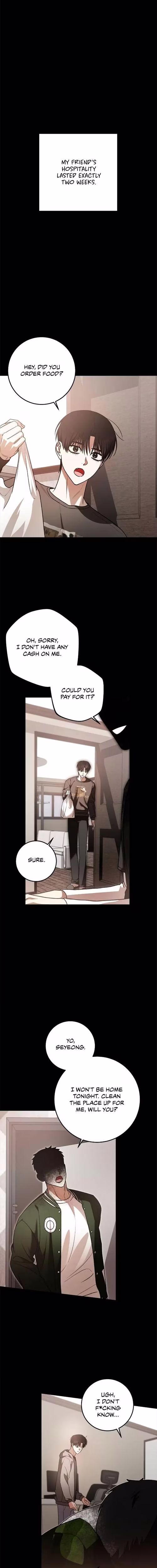 Netkama Punch!!! - Chapter 64 - Part 13