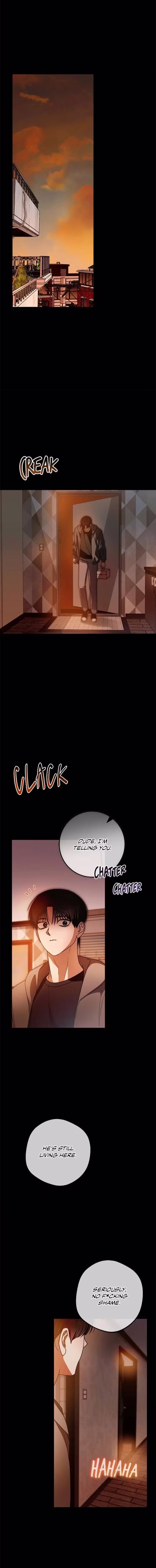 Netkama Punch!!! - Chapter 64 - Part 15