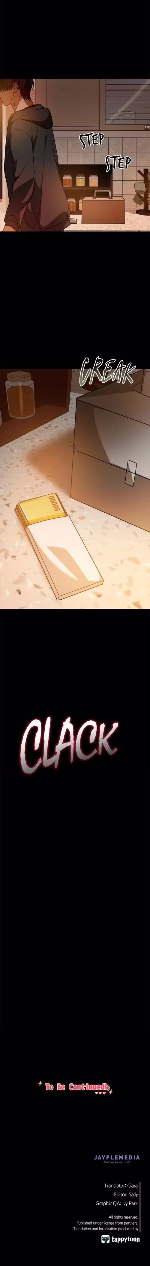 Netkama Punch!!! - Chapter 64 - Part 17