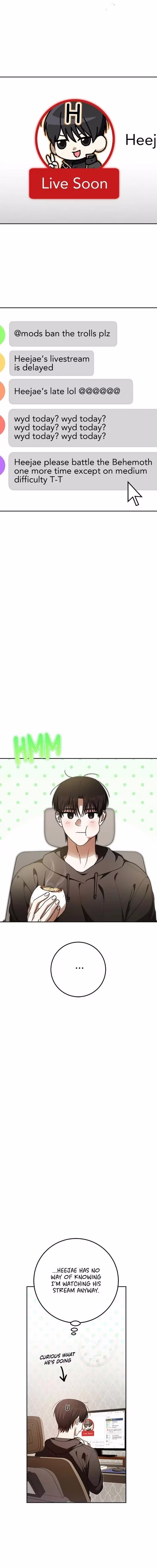 Netkama Punch!!! - Chapter 65 - Part 8