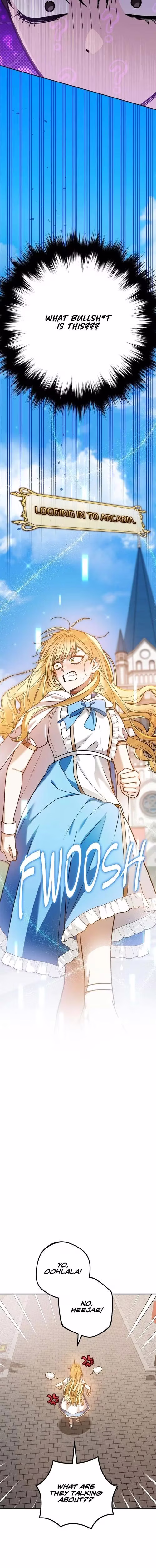 Netkama Punch!!! - Chapter 65 - Part 11