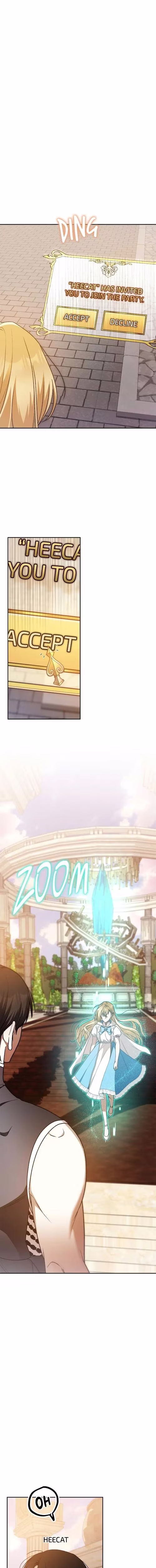 Netkama Punch!!! - Chapter 65 - Part 12