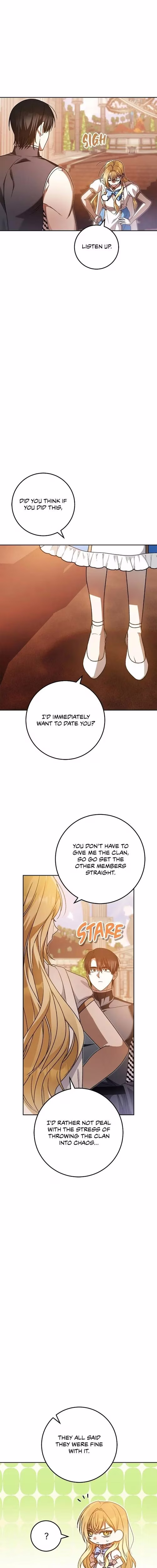 Netkama Punch!!! - Chapter 65 - Part 15