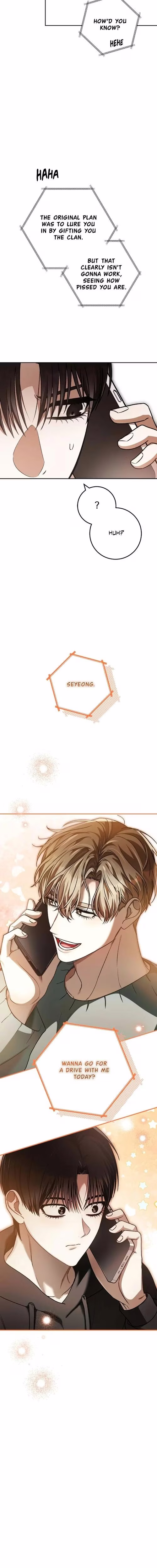 Netkama Punch!!! - Chapter 65 - Part 19