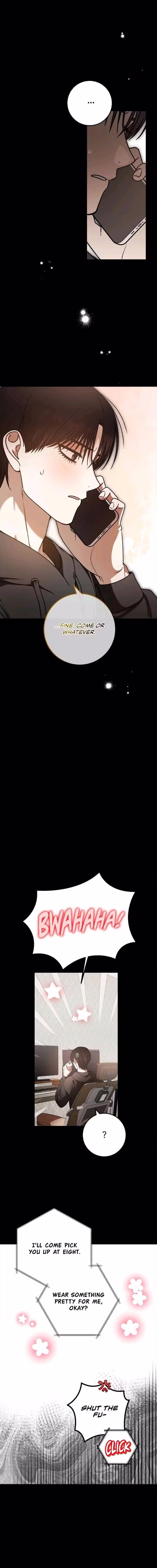 Netkama Punch!!! - Chapter 66 - Part 3