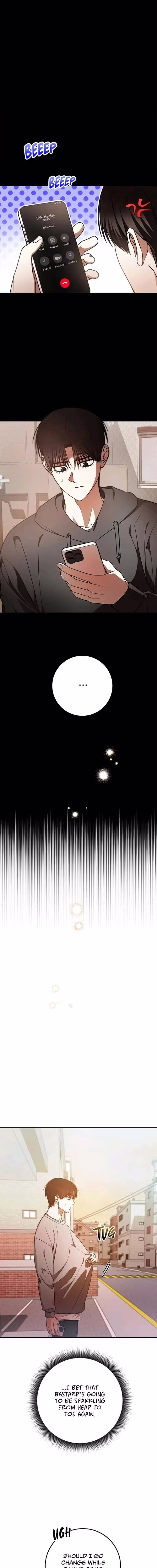 Netkama Punch!!! - Chapter 66 - Part 4