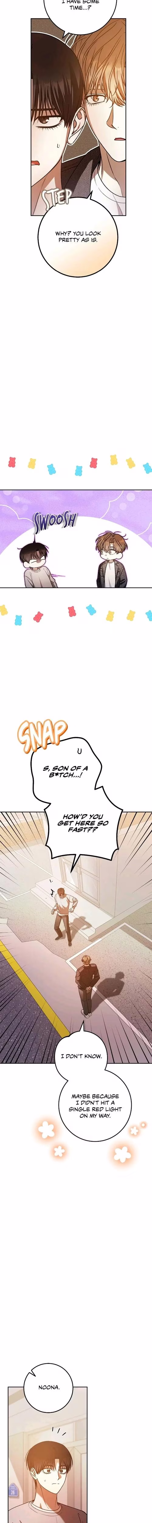 Netkama Punch!!! - Chapter 66 - Part 5