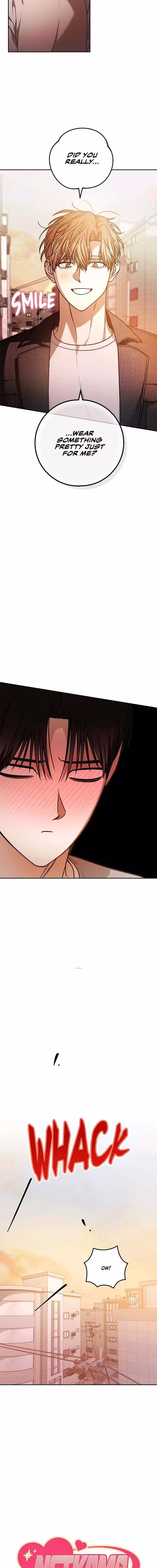 Netkama Punch!!! - Chapter 66 - Part 6