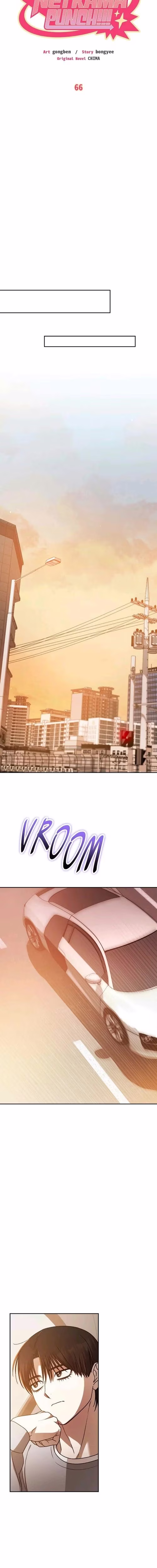 Netkama Punch!!! - Chapter 66 - Part 7