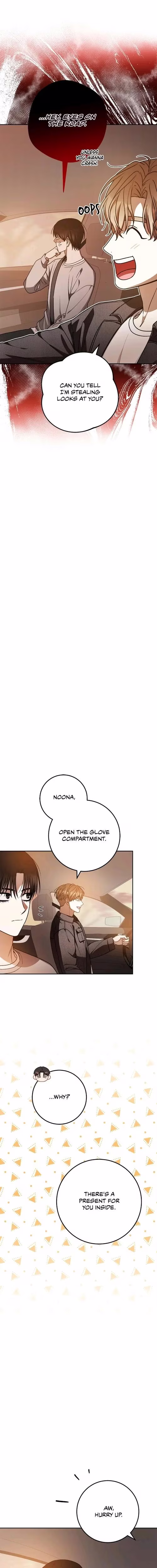 Netkama Punch!!! - Chapter 66 - Part 8