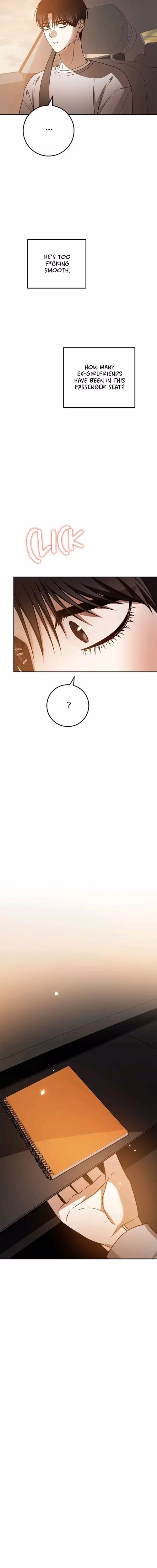 Netkama Punch!!! - Chapter 66 - Part 9