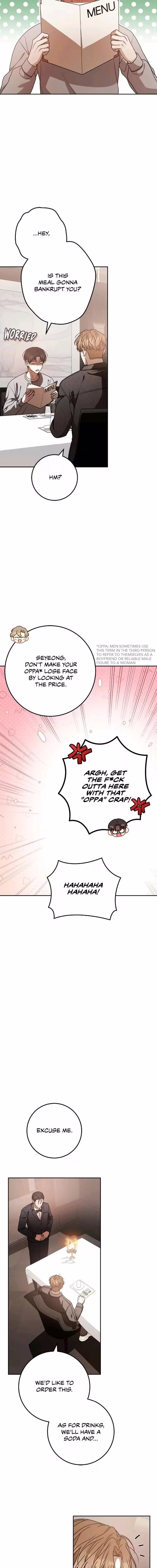 Netkama Punch!!! - Chapter 66 - Part 17