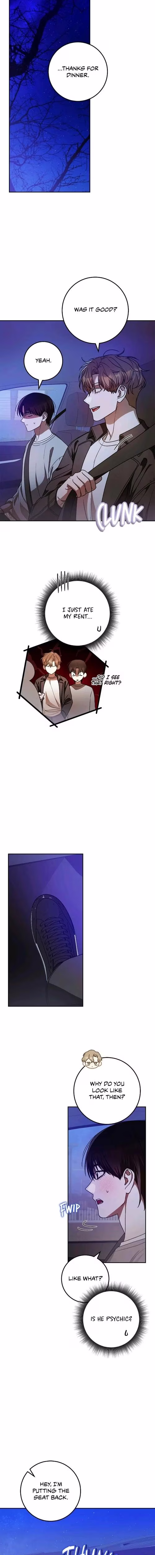 Netkama Punch!!! - Chapter 67 - Part 3