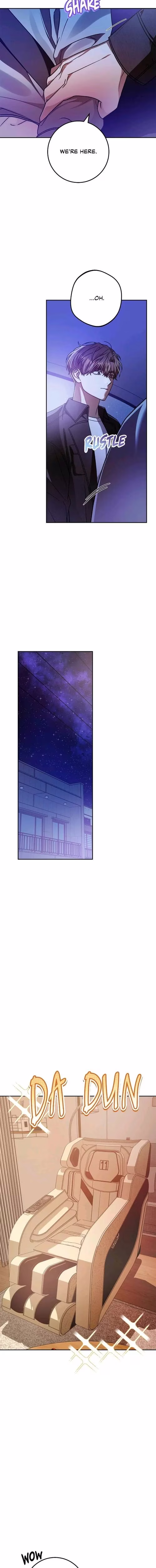 Netkama Punch!!! - Chapter 67 - Part 13