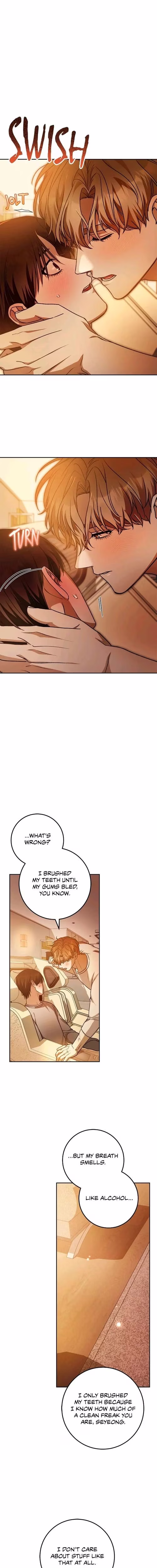 Netkama Punch!!! - Chapter 68 - Part 4