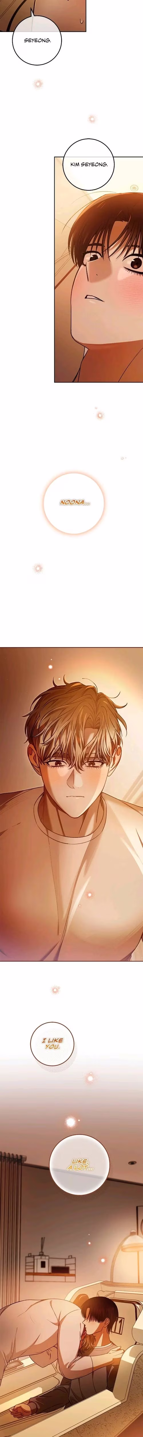 Netkama Punch!!! - Chapter 68 - Part 7