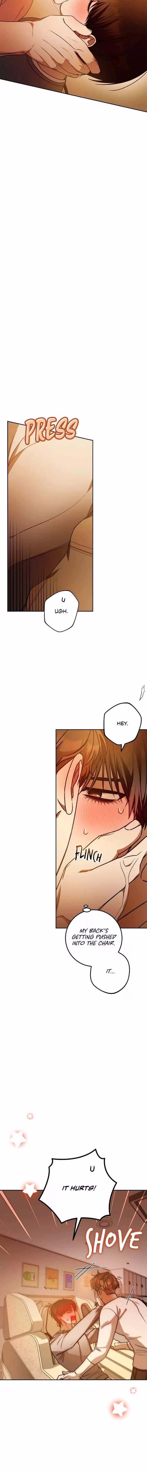 Netkama Punch!!! - Chapter 68 - Part 14