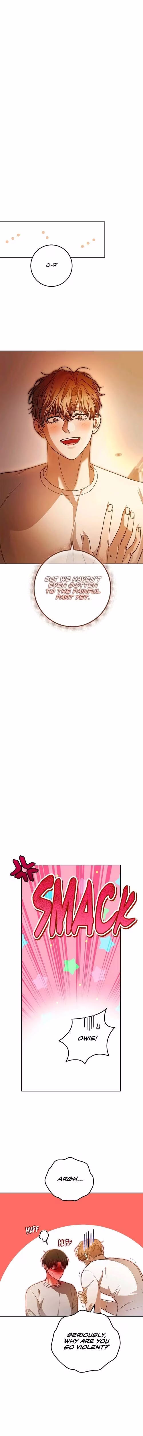 Netkama Punch!!! - Chapter 68 - Part 15