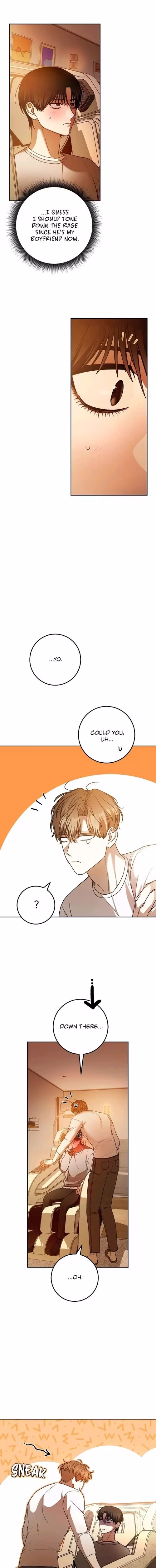 Netkama Punch!!! - Chapter 68 - Part 16