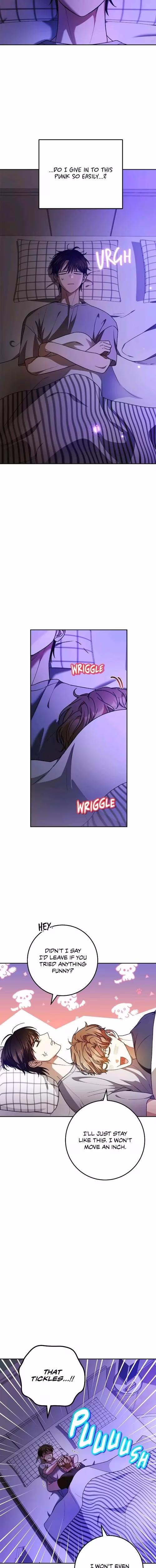 Netkama Punch!!! - Chapter 69 - Part 4